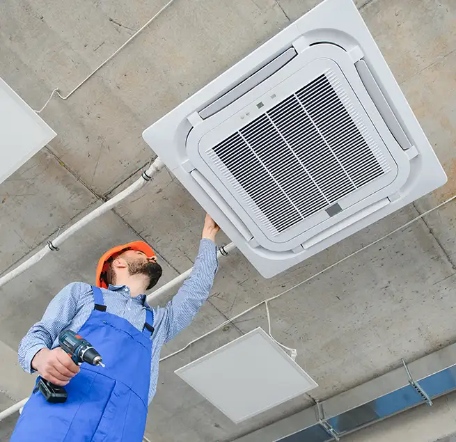 Why Homeowners & Businesses Trust Us in Newark, DE