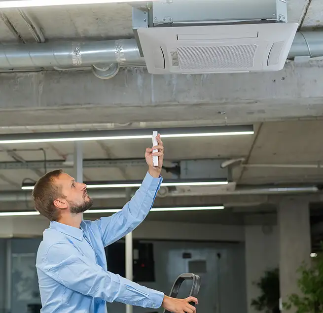 Why Homeowners & Businesses Trust Us in Newark, DE?