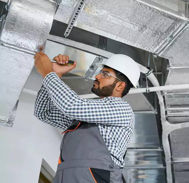 Why Homeowners & Businesses Trust Us in Newark, DE?