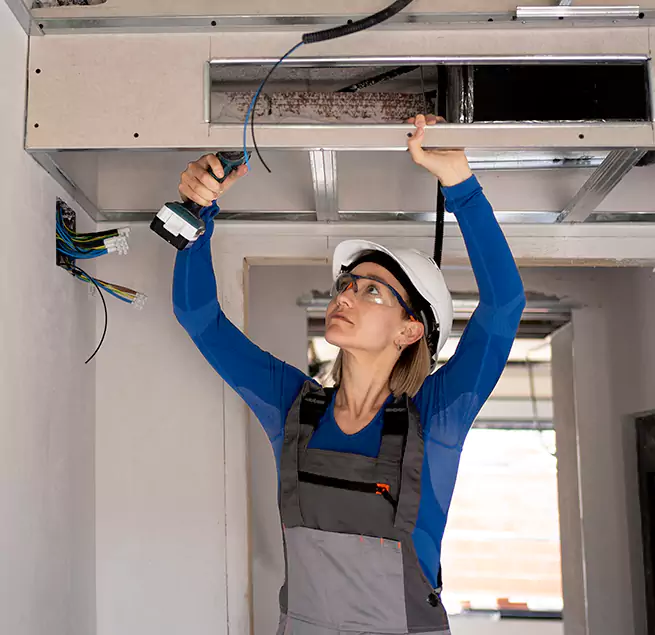 Why Homeowners & Businesses Trust Us in Newark, DE?