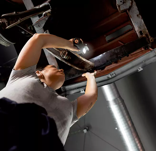 Why Homeowners & Businesses Trust Us Newark, DE