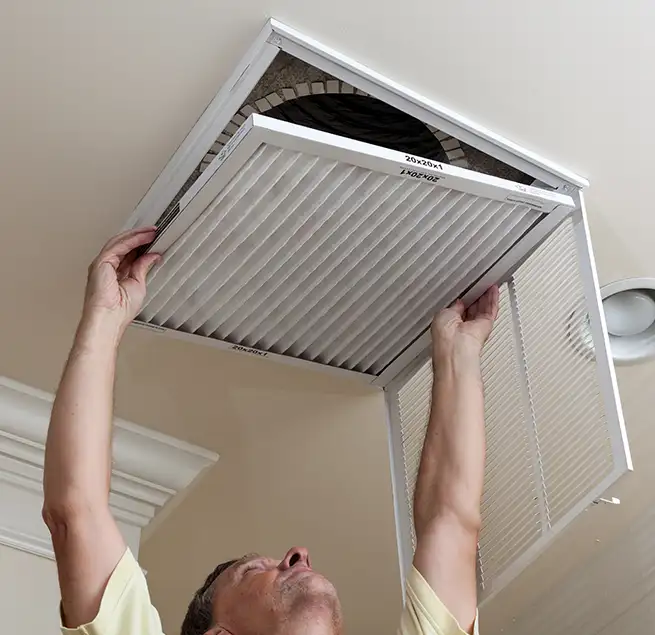 Why Homeowners & Businesses Trust Us in Newark, DE?