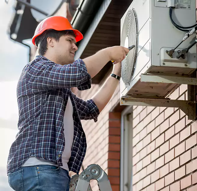 Why Homeowners & Businesses Trust Us Newark, DE