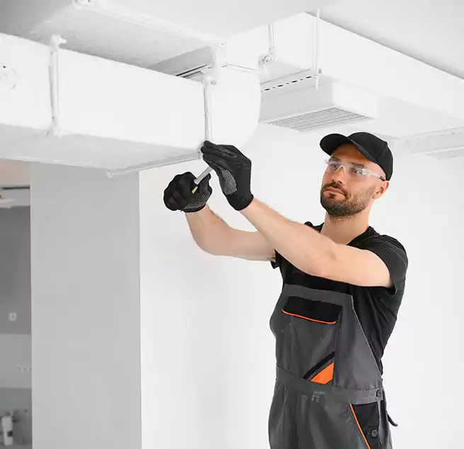 Why Homeowners & Businesses Trust Us in Newark, DE?