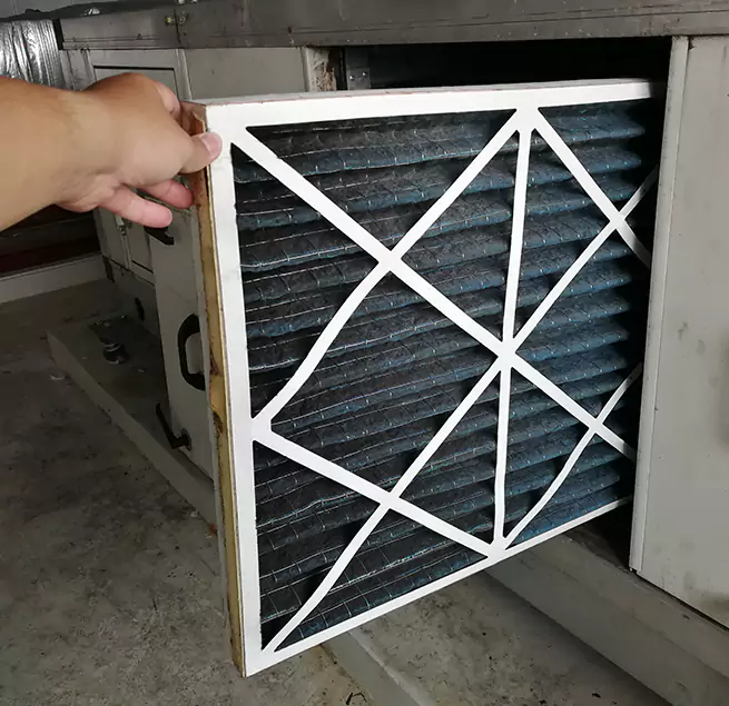 Why Homeowners & Businesses Trust Us Newark, DE?